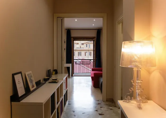 Apartamento Domus Oriana *