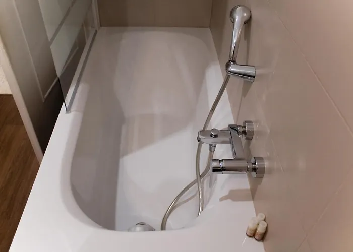 Apartamento Domus Oriana