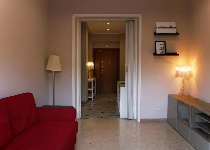 Domus Oriana Apartamento
