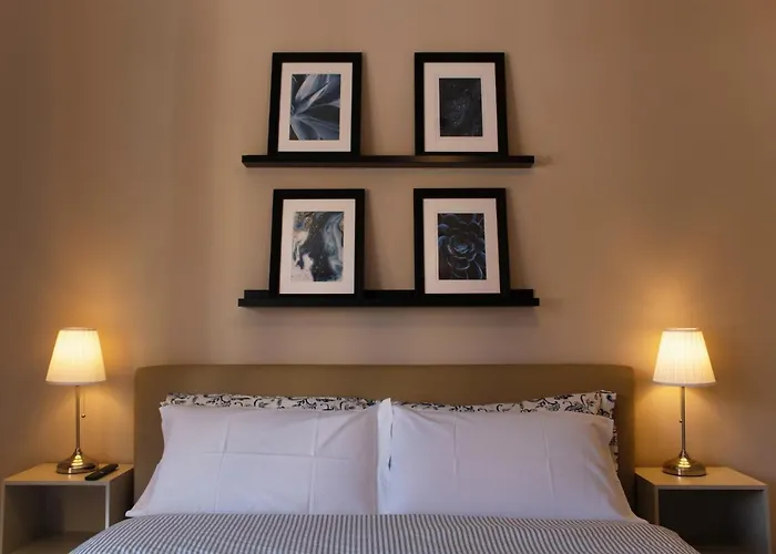 Domus Oriana Apartamento Roma