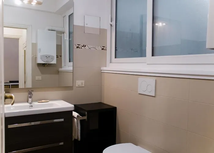 Domus Oriana Apartamento