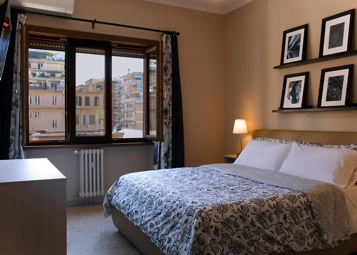 Apartamento Domus Oriana *