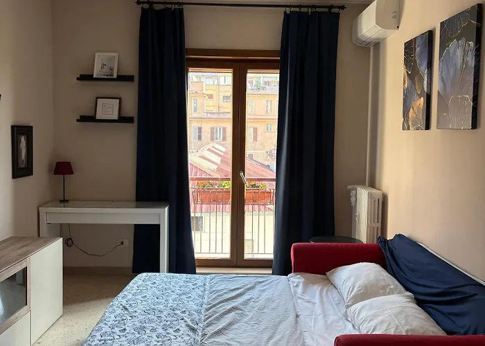 Domus Oriana Apartamento *