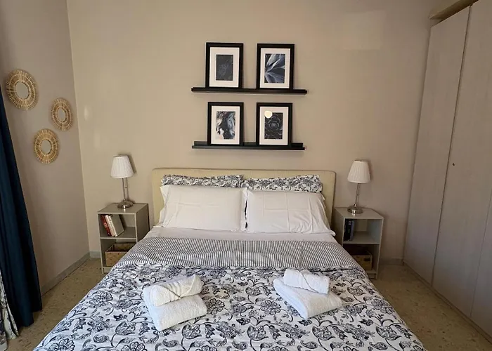Domus Oriana Apartamento *