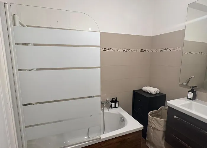 Apartamento Domus Oriana
