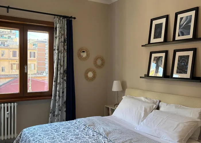 Domus Oriana Apartamento