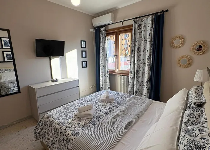 Apartamento Domus Oriana *