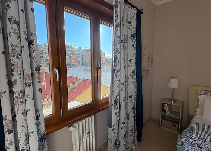 Domus Oriana Apartamento Roma