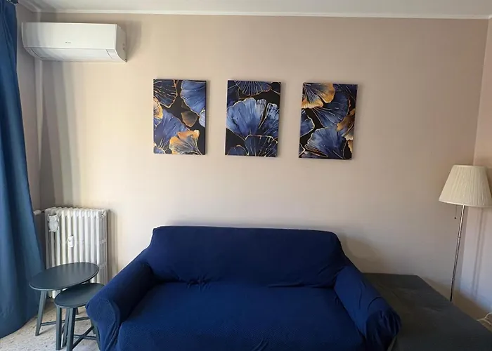 Domus Oriana Apartamento Roma